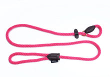 Pear Tannery Rope Slip Lead