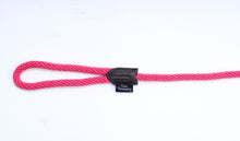 Pear Tannery Rope Slip Lead