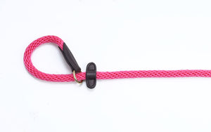 Pear Tannery Rope Slip Lead