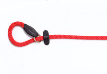 Pear Tannery Rope Slip Lead