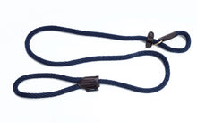 Pear Tannery Rope Slip Lead