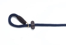 Pear Tannery Rope Slip Lead