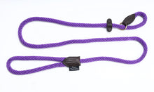 Pear Tannery Rope Slip Lead