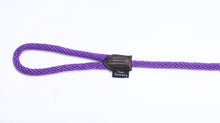 Pear Tannery Rope Slip Lead