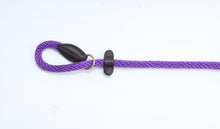 Pear Tannery Rope Slip Lead