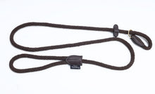 Pear Tannery Rope Slip Lead