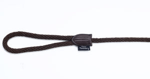 Pear Tannery Rope Slip Lead