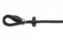 Pear Tannery Rope Slip Lead