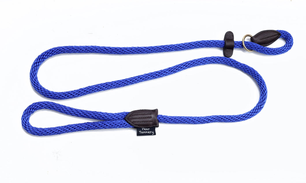 Pear Tannery Rope Slip Lead