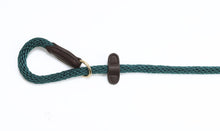 Pear Tannery Rope Slip Lead