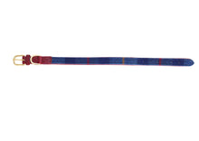 Pear Tannery Tweed Dog Collar