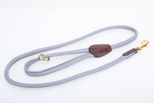 Pear Tannery Fine Rolled Super Soft Dog Lead