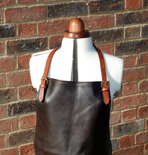 Pear Tannery Luxury Leather Apron