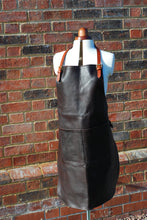 Pear Tannery Luxury Leather Apron