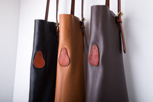 Pear Tannery Luxury Leather Apron