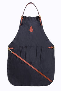 Pear Tannery Luxury Leather Apron