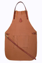 Pear Tannery Luxury Leather Apron