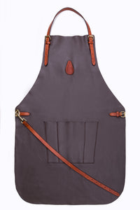 Pear Tannery Luxury Leather Apron