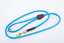 Pear Tannery Fine Rolled Super Soft Dog Lead