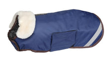 Pear Tannery Pro Waterproof Dog Coat